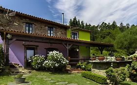 Paraíso Ortegal